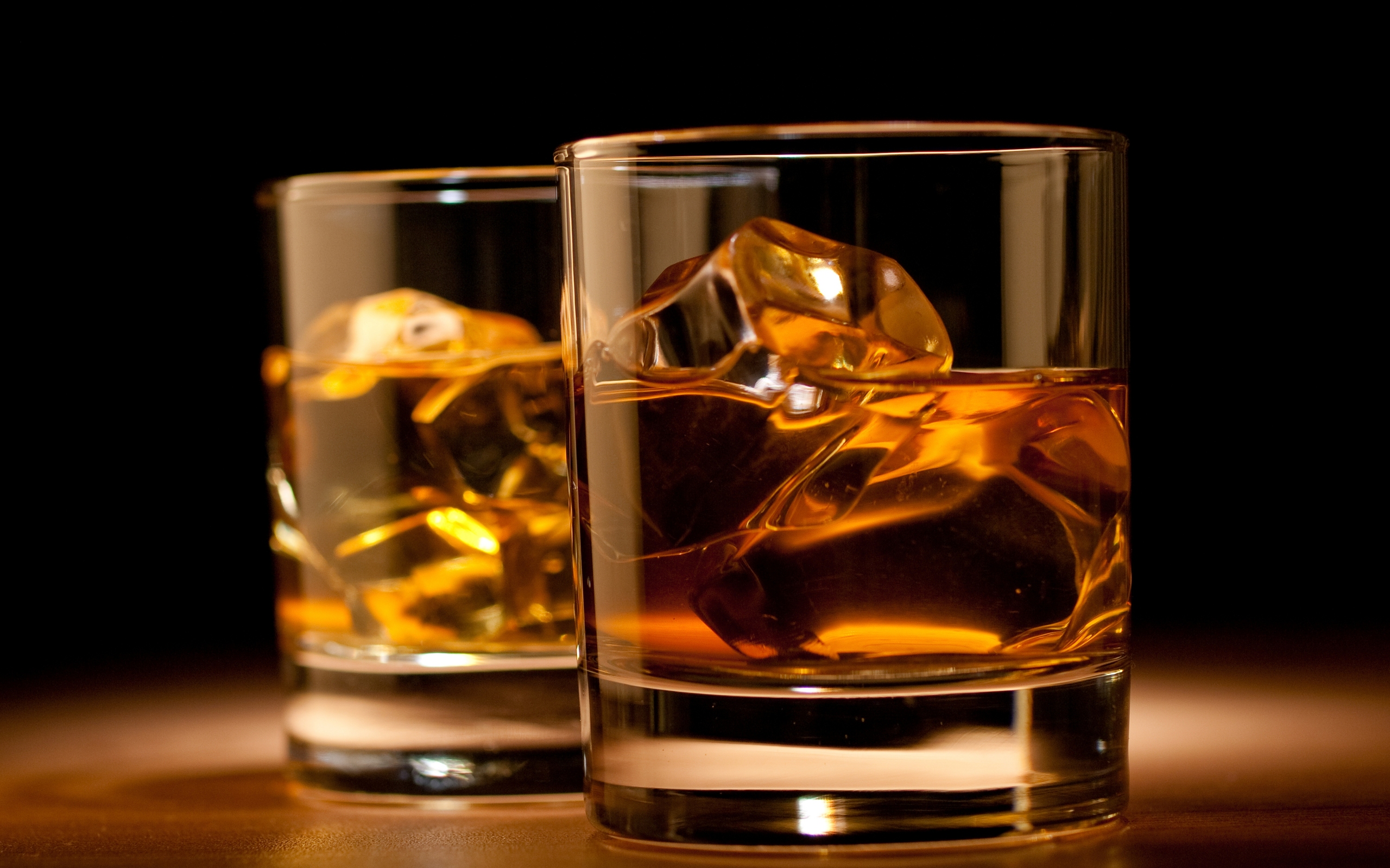 Whisky Scotch Single Malt And Bourbon