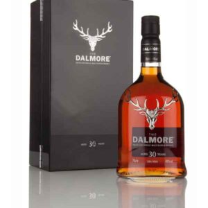 Dalmore 30 Year Old Whisky