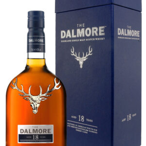 The Dalmore 18 1