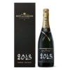 37105 0w0h0 Moet Chandon Champagne Grand Vintage 2012