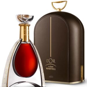 Buy Martell Lor De Jean Cognac Online 1