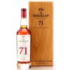 Macallan 71 Year Old The Red Collection