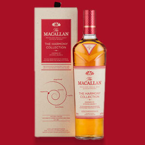 The Macallan Launches Latest Harmony Collection Expression