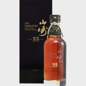 Yamazaki 55 Year Old