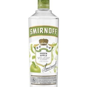 Ci Smirnoff Green Apple 3795500087185224