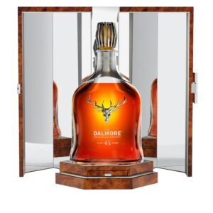 Dalmore 45Yo Ps