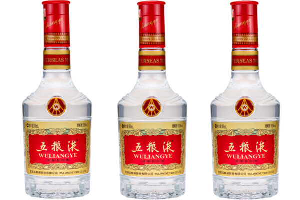 wuliangye cocktailsandbars